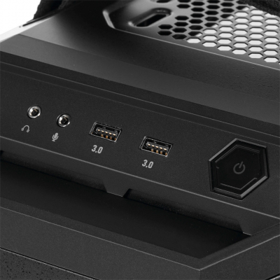 Корпус ПК без БП ASUS TUF Gaming GT501 GREY EATX/ATX/mATX/mITX 90DC0012-B49000