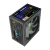 Блок питания ПК  500W GameMax VP-500-RGB <500W, RGB, APFC, 120mm, 4xSATA, 3x4PIN>