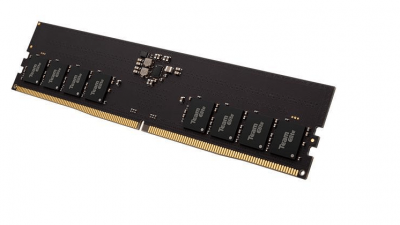 Оперативная память 16GB 5600MHz DDR5 Team Group ELITE PC5-44800 CL-46 TED516G5600C4601