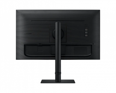 Монитор ЖК 27" SAMSUNG LS27A600NWIXCI <IPS 2560X1440 75GHZ 5МС 300 КД/М2 1 1XHDMI 1XDP 4XUSB>