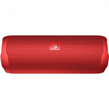 Портативная колонка Bloody S6 Tube Red <35W, 5000mAh/6H, Bt 5.3, IP66>