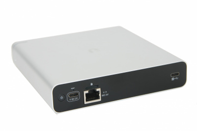 Контроллер Ubiquiti UCK-G2-PLUS UniFi Cloud Key Gen2