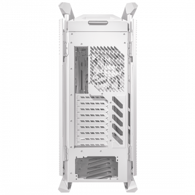 Корпус ПК без БП ASUS ROG Hyperion GR701 White