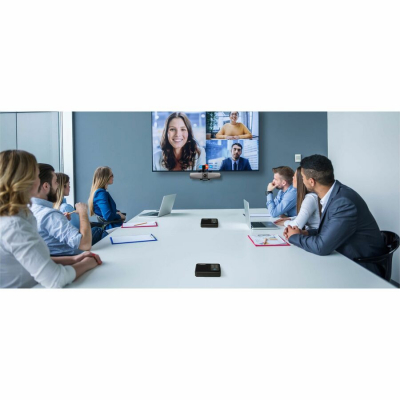 Беспроводной микрофон AverMedia Wireless Expansion Microphone