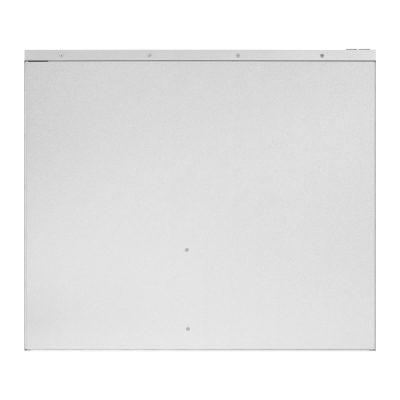 48‑портовый гигабитный управляемый стекируемый коммутатор L3 с 6 SFP+ слотами Omada Pro S6500-48G6XF