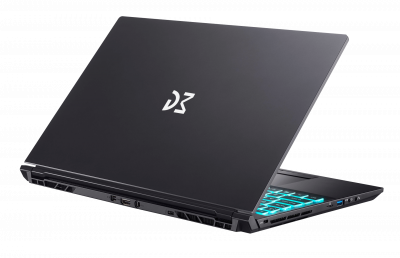 Игровой ноутбук Dream Machines S1660Ti-15XX04 <15.6'' FHD Slim WVA 144Hz, i7-10750H, GTX1660Ti 6GB>
