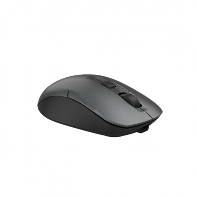 Мышь беспроводная A4tech Fstyler FG16CSAir2 GREY <2.4GHz, Li-Battery>