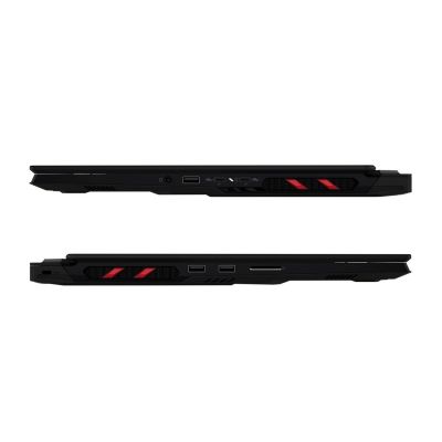 Игровой ноутбук MSI Raider A18 HX A9WJG-248XKZ, Ryzen 9 9955HX3-2.5/1TB SSD/64GB/RTX5090-24GB/18"UHD+ miniLed/Dos