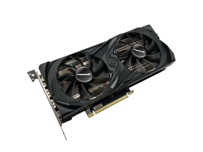 Видеокарта Manli PCI-E NVIDIA RTX3060 LHR 12Gb