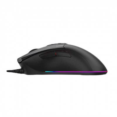 Мышь игровая Bloody ES9 Pro <оптическая, 16000CPI, 1.8 м, USB, pixart pwm3389> Мышь игровая Bloody ES9 Pro <оптическая, 16000CPI, 1.8 м, USB, pixart pwm3389>