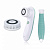 TOUCHBeauty TB-(AS)07599 набор 2в1 для очищения лица и тела 