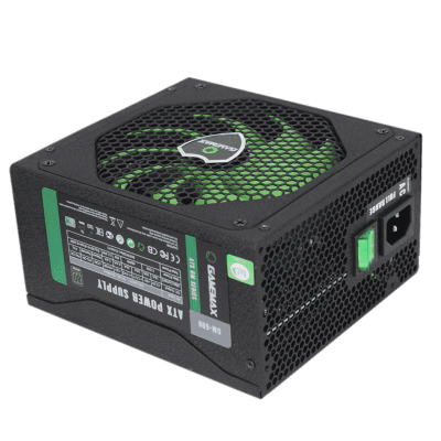 Блок питания ПК  600W GameMax GM-600 (SE)