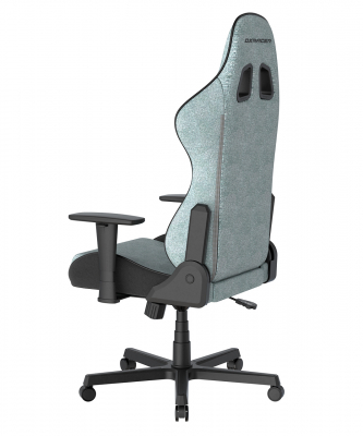 Игровое кресло DXRacer Formula R-Water-Resistant Fabric-Cyan & Black-L GC/LFR23FBC/CN Игровое кресло DXRacer Formula R-Water-Resistant Fabric-Cyan & Black-L GC/LFR23FBC/CN