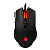 Мышь игровая Bloody V9M BLACK Оптическая USB 3200 dpi