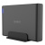 Внешний корпус HDD 3.5" ORICO  7688U3-EU-BK-BP <USB3.0, Type-B, 180*120*30mm>  Внешний корпус HDD 3.5" ORICO  7688U3-EU-BK-BP <USB3.0, Type-B, 180*120*30mm>