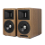 Акустическая система Bluetooth Edifier A80 Walnut <2.0, RMS 100Вт, 52Гц-40кГц, BT, Пульт> Акустическая система Bluetooth Edifier A80 Walnut <2.0, RMS 100Вт, 52Гц-40кГц, BT, Пульт>