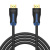 Видео кабель HDMI Orico HM14-80-BK-PRO  <HDMI/M to HDMI/M, 8м>