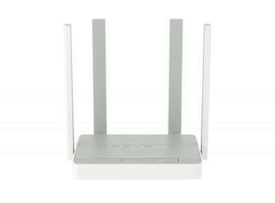 Маршрутизатор беспроводной AC1200 GbE Keenetic Viva KN-1912 Wi-Fi 5