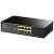 Коммутатор PoE+ GbE  8-портовый CUDY GS1008PT <8-Port Gigabit PoE+ Switch 120W>