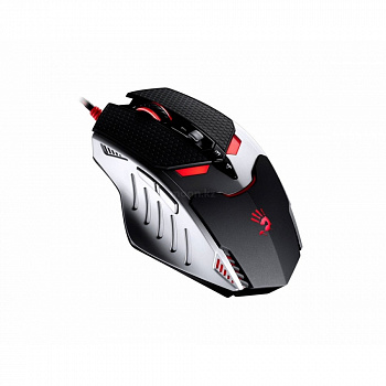 Мышь игровая Bloody TL80 <лазерная, 8200 CPI, USB2.0/ 3.0, 1.8 м>