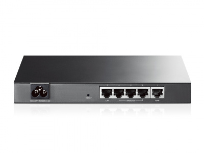 Маршрутизатор Tp-Link TL-R470T+ 