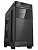 Корпус ПК с БП SMART SX-C5838 <microATX, 360*175*365mm, 0.4mm, 2xUSB, MAX450W+8mm, BLACK>