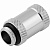Фитинг удлинитель резьбовой Bykski B-EXJ-25 <25мм, Размер резьбы: G1/4, White> Фитинг удлинитель резьбовой Bykski B-EXJ-25 <25мм, Размер резьбы: G1/4, White>