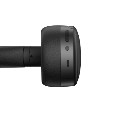 Гарнитура Bluetooth Edifier STAX SPIRIT S5 <охватывающие, 10-40000Hz, BT5.4, Type C, Black>