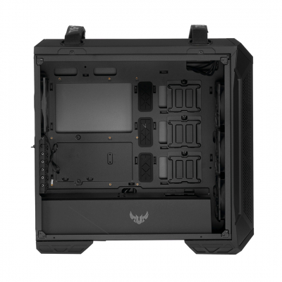 Корпус ПК без БП ASUS TUF Gaming GT501 GREY EATX/ATX/mATX/mITX 90DC0012-B49000