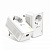 Сетевой адаптер Powerline Tp-Link TL-PA7017P KIT AC Pass Through