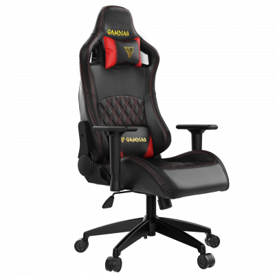 Игровое кресло GAMDIAS APHRODITE EF1 L BR Игровое кресло GAMDIAS APHRODITE EF1 L BR