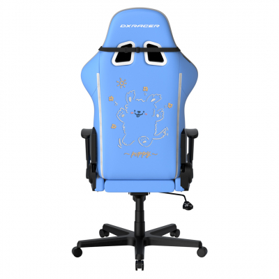 Игровое кресло DXRacer Formula GC/LFD23LTC/PUPPY <искусственная кожа, PUPPY>