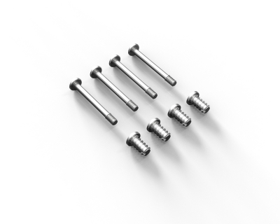 Вентилятор для корпуса ID-COOLING AF-127-ARGB-W TRIO