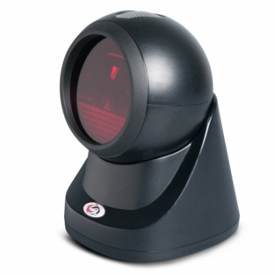 Сканер штрих-кода стационарный Sunlux XL-2002 <светодиодный лазер 650nm, USB, 220мм*200мм>