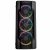 Корпус Wintek Star JX188-2 TG, ITX/ATX, USB 1*3.0/2*2.0, HD-Audio+Mic, 0,5mm, 3*ARGB fan +controller Корпус Wintek Star JX188-2 TG, ITX/ATX, USB 1*3.0/2*2.0, HD-Audio+Mic, 0,5mm, 3*ARGB fan +controller