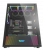 Корпус ПК без БП DarkFlash DF800 <EATX, 9x3.5, 7x2.5, 2xUSB 3.0, 2xUSB2.0, Audio, 552*271*771mm>