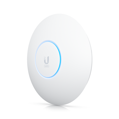 Точка доступа всенаправленная Ubiquiti U6-Enterprise