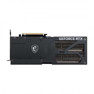 Видеокарта MSI GeForce RTX 5080 16G VENTUS 3X OC PLUS, 16G GDDR7, 256bit 1xHDMI 3xDP (G5080-16V3CP)