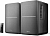 Акустическая система Bluetooth Edifier R1280DB Black <2.0, RMS 42Вт, 55Гц-20кГц, BT, Line in, Пульт>