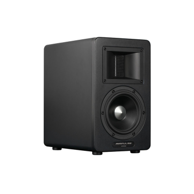 Акустическая система Bluetooth Edifier SM200 Black <2.0, RMS 80Вт, 45Гц-40кГц>