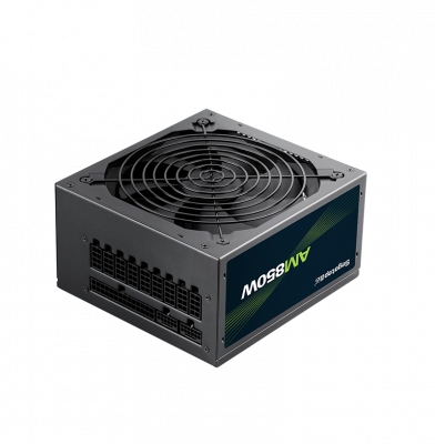 Блок питания ПК  850W SEGOTEP AM850W ATX3.0 <80+>