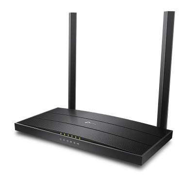 Модем беспроводной VDSL2/ADSL2+ AC1200 Tp-Link Archer VR400