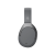 Гарнитура Bluetooth Edifier W830NB Grey <охватывающие, шумоподавление 20-40000Hz/BT5.4/Type C>