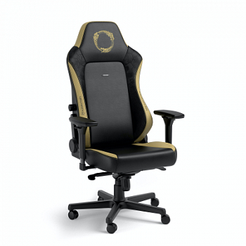 Игровое кресло Noblechairs HERO The Elder Scrolls Online Special Edition