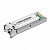 Оптический транссивер GbE SFP WDM Tp-Link TL-SM321B-2 <1.25Gbs, SM, Bi-di, 1310Tx/1550Rx 2km>