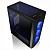 Корпус ПК без БП Thermaltake Versa J25 TG RGB Чёрный Корпус ПК без БП Thermaltake Versa J25 TG RGB Чёрный