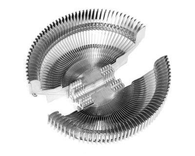 Вентилятор ID-Cooling DK-01 1700 <AM4/Intel LGA1200/1150, TDP95W, 92mm, 4PIN> Вентилятор ID-Cooling DK-01 1700 <AM4/Intel LGA1200/1150, TDP95W, 92mm, 4PIN>
