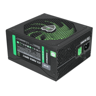 Блок питания ПК  800W GameMax GM-800 