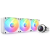 Жидкостная система охлаждения NZXT Kraken 360 RGB <3x120mm RGB, 1.54” LCD Display, white> Жидкостная система охлаждения NZXT Kraken 360 RGB <3x120mm RGB, 1.54” LCD Display, white>