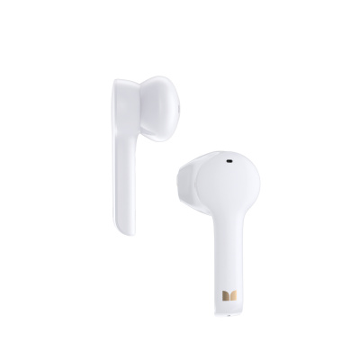 Гарнитура TWS MONSTER Clarity 550 LT Earphone （White）